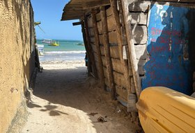 Em audiência pública do MPF, população aponta caminhos para acesso à Praia do Toque