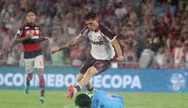 Lanús derrota o Flamengo mais uma vez e é campeão da Recopa