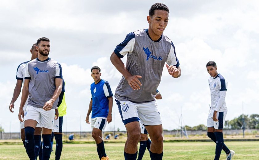 Conselho deliberativo fará reunião para conduzir a eleição do CSA