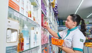 Da receita ao bem-estar: farmácias se transformaram em espaços de autocuidado