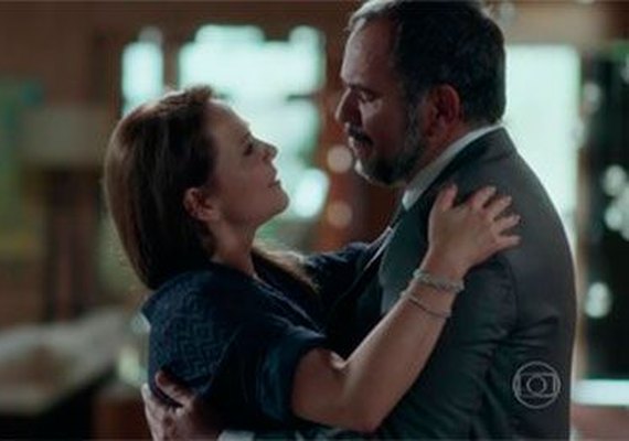 'Totalmente Demais': Germano descobre que Lili está grávida