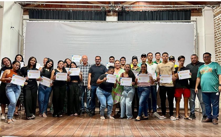 Em Quebrangulo, Semana Santa une tradição solidária e olhar no futuro