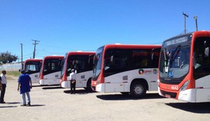 Eustáquio Gomes e Dubeaux Leão ganham reforço na frota de ônibus