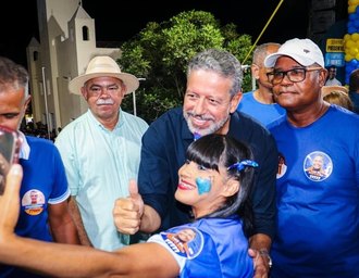 Arthur Lira reúne lideranças de todo estado e lança pré-candidatura ao Senado em grande ato nesta sexta (20)