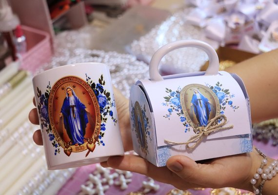 Fé que gera renda e transforma vidas em Alagoas