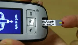 Campanha alerta para riscos da diabetes à visão