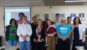 Comissão resgata papel do movimento estudantil na luta pela redemocratização