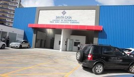 Santa Casa centraliza logística hospitalar em novo complexo no Farol
