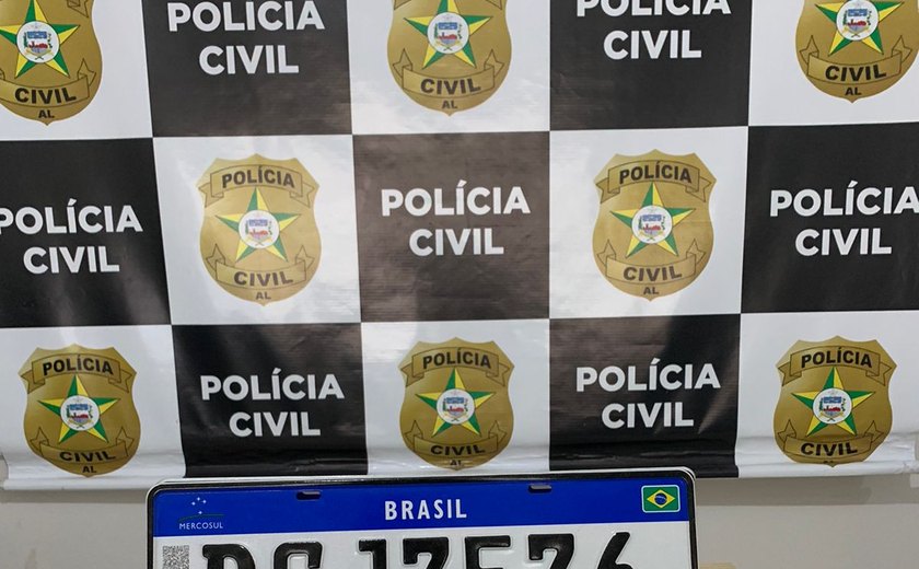 Polícia prende jovem por receptação e tráfico de drogas em Maceió
