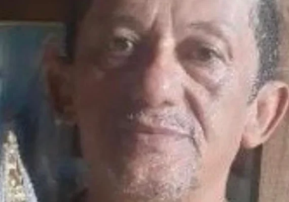 Ciclista atropelado na BR-115, em Palmeiras dos Índios é identificado