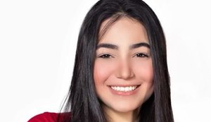 Líder da juventude do Podemos em AL, Yasmin Silveira assina Pacto  do Governo Federal