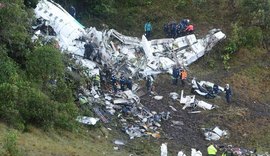 Avião da LaMia estava sem seguro válido no dia da tragédia com a Chape