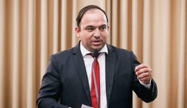 Deputado André Silva reivindica governo de AL duplicação de rodovia que liga Palmeira a divisa de PE