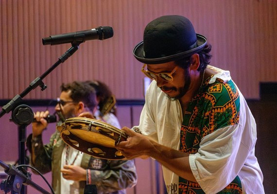 Evento “Memórias do Tremor – Tributo ao Churrascore” lembra oito anos do início da tragédia socioambiental em Maceió