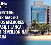 Best Western Premier Maceió está entre os melhores do Brasil