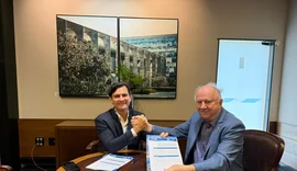 AMA firma cooperação com a CNM para implantação de plataforma de compras públicas nos municípios alagoanos