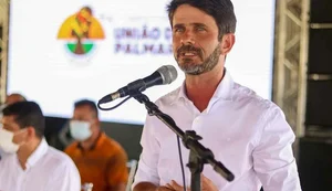 Suspeito de tentar matar prefeito de União dos Palmares é preso após perseguição