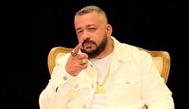 ManuDi fará apresentação especial durante a entrega do 14º Prêmio Destaque Profissional