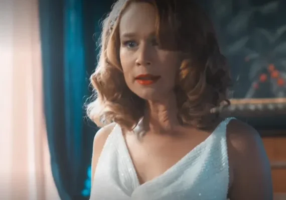 'Amor Perfeito': Gilda se dará mal e ficará nas mãos de nova inimiga
