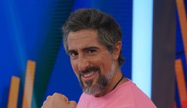 Mion testa positivo para Covid-19 e cancela gravações do Caldeirão