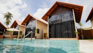 Nova pousada muda o conceito de hospedagem na Rota Ecológica dos Milagres