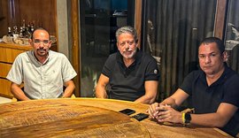 PRD/AL e Arthur Lira articulam aliança estratégica para as eleições em Alagoas