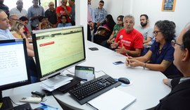 MPT/AL e centrais sindicais promovem seminário de formação para entidades e trabalhadores