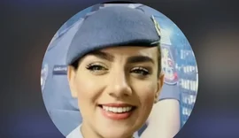 Justiça envia caso de PM baleada na cabeça para vara de feminicídio