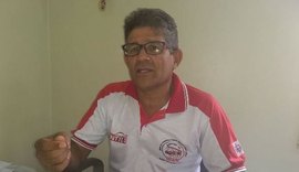 Rodoviários de Alagoas se mobilizam contra reformas de Temer