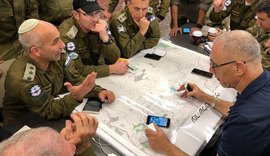 Militares israelenses embarcam em direção ao Brasil para ajudar nas buscas em Brumadinho