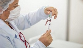 ImunizaVan percorre bairros de Maceió levando vacinação contra a Influenza a partir desta segunda (9)