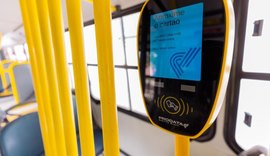 Bilhetagem eletrônica dos coletivos de Maceió é uma das mais modernas do Brasil