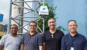 Ufal lidera projeto de monitoramento da poluição atmosférica em Alagoas