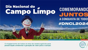 Alagoas comemora o Dia Nacional do Campo Limpo e mobiliza centenas de pessoas para celebrar resultados