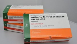 4º no ranking nacional de vacinação, Alagoas distribui nova remessa de imunizantes