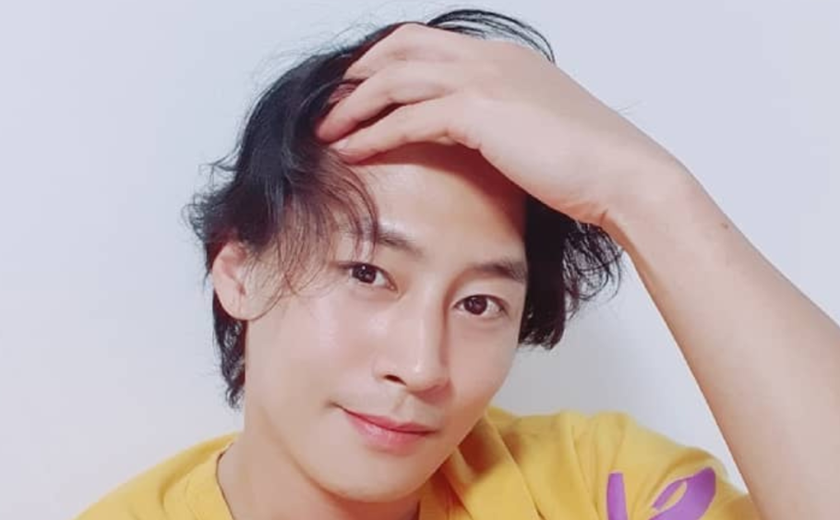 Morre Jung Eun-woo, ator sul-coreano de doramas, aos 40 anos