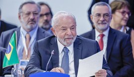 Lula pede reforma no Conselho de Segurança da ONU e critica entidade