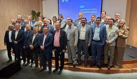 Presidente da OCB/AL, Dyego Correia, cumpre agenda oficial em Brasília e reforça representatividade de Alagoas no cooperativismo nacional