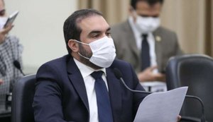 MP/AL apura denúncias de 'rachadinha' em gabinete de Davi Maia