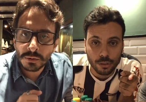 Autores de vídeo contra nordestinos divulgam pedido de desculpas