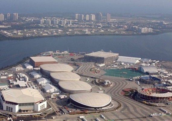 Rock in Rio informa que a nova Cidade do Rock será no Parque Olímpico