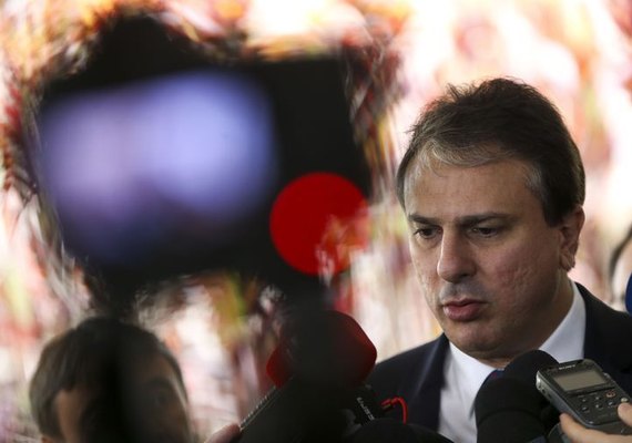 Governo do Ceará vai pagar por informações sobre atos criminosos