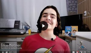Episódio da websérie ConectCoop mostra que é possível poupar desde cedo