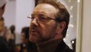Primeiro filme de Kevin Spacey após escândalos ganha trailer