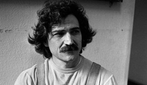 Jornalista relembra o cantor Belchior em livro: 'Ele rompeu com o mundo'