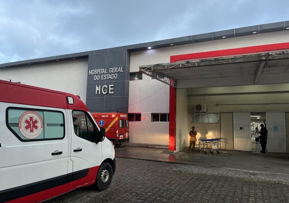 HGE registra 331 atendimentos e 158 altas médicas durante o Feriadão do Dia do Trabalhador