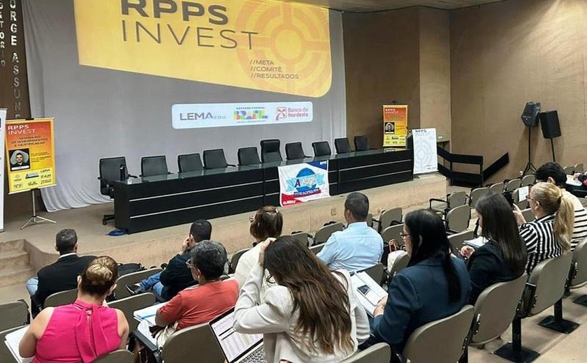 Ativos dos Regimes Próprios de Previdência Social sob gestão do Banco do Nordeste dobram em dois anos