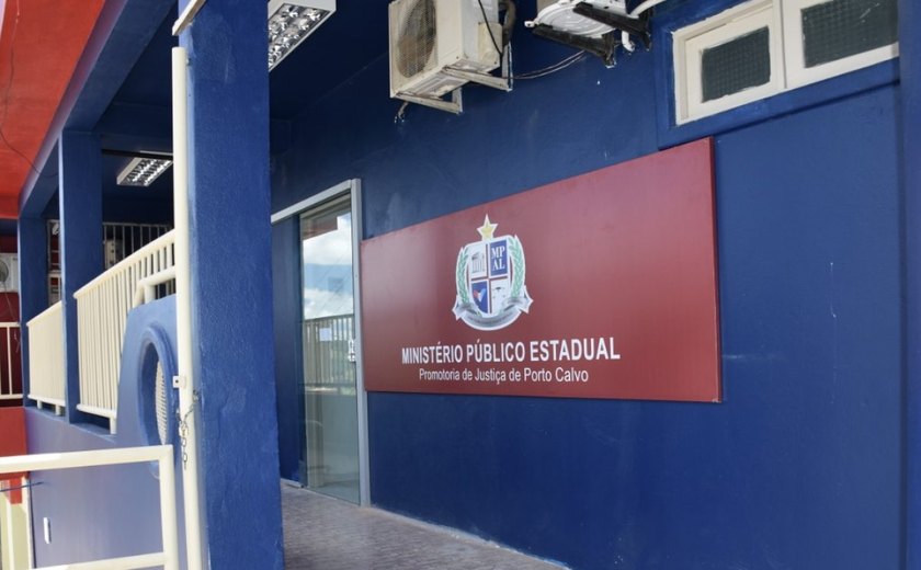 2ª Promotoria de Justiça de Porto Calvo recomenda suspensão das festas de São João
