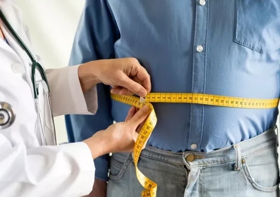 Dia Nacional de Prevenção da Obesidade: conheça os serviços disponíveis em Maceió