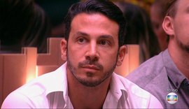 Gustavo é eliminado no 1º Paredão Triplo do 'BBB19'